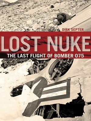 cover image of Lost Nuke
